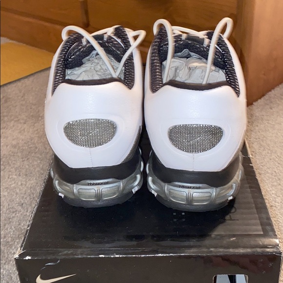 Nike Shoes Nike Air Zoom Elite Golf Shoes Poshmark